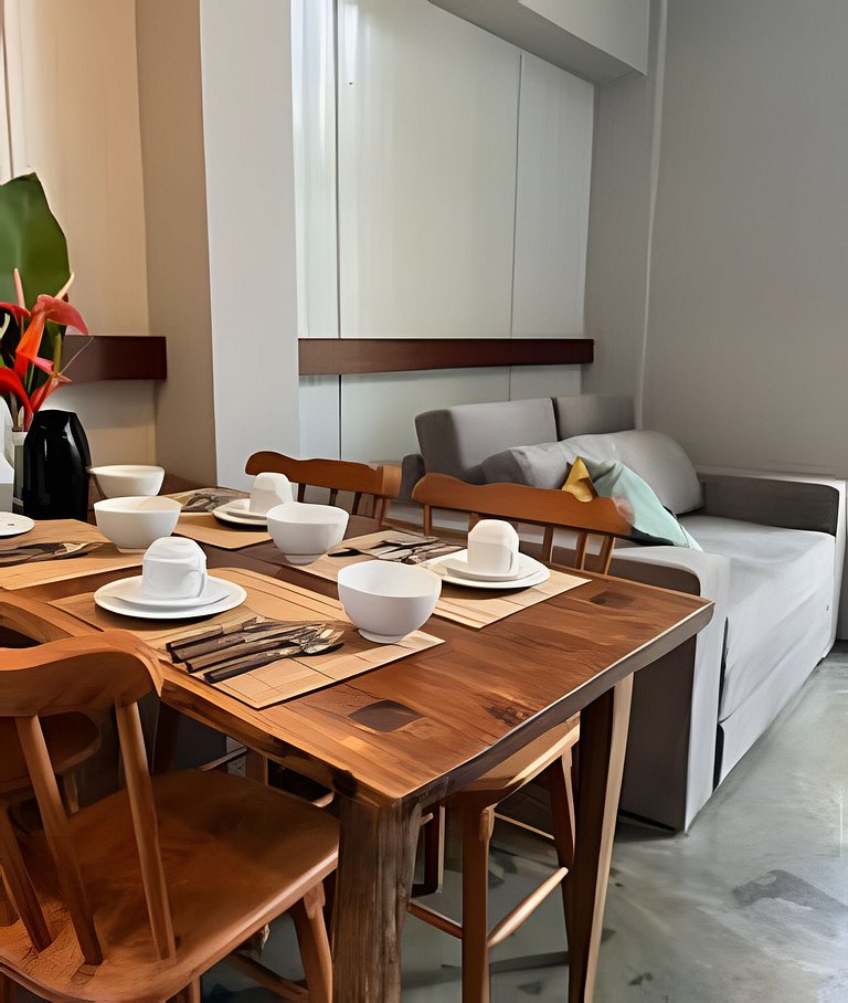 Chalé 4 · Lindo chalé na mata em Itacaré