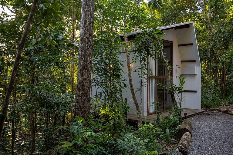 Itacaré Ecolodge - Experiencia de Imersão na Mata Atlântica